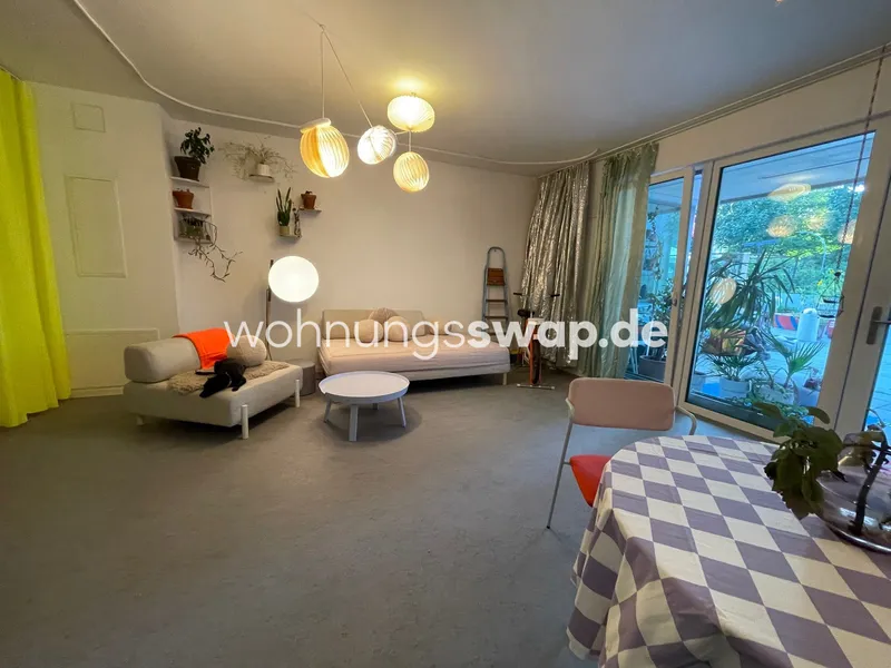 Wohnungstausch: Kienitzer Straße 16 — photo 1